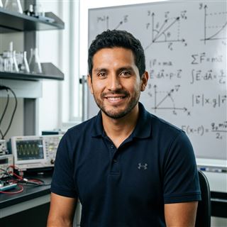 Prof. Jesús Mamani Poma - Física Granmat
