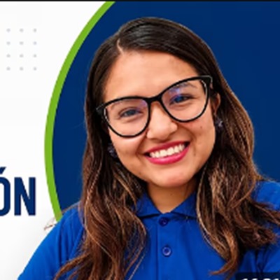 Miss Maryori Castillo - Comunicación Granmat