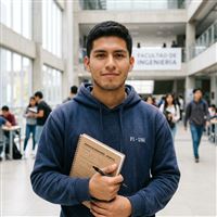 Diego Salazar M. - Ingresante UNI